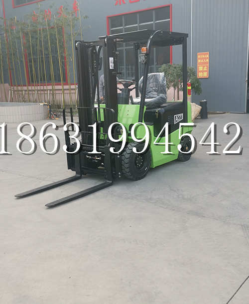 新港乡电动叉车新款电瓶装卸叉车新港乡堆高车全电动电动叉车电动地牛电瓶装卸叉车