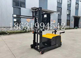 新港乡电动叉车新款电瓶装卸叉车新港乡堆高车全电动电动叉车电动地牛电瓶装卸叉车